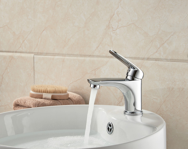 Изображение товара Смеситель Ledeme L1048