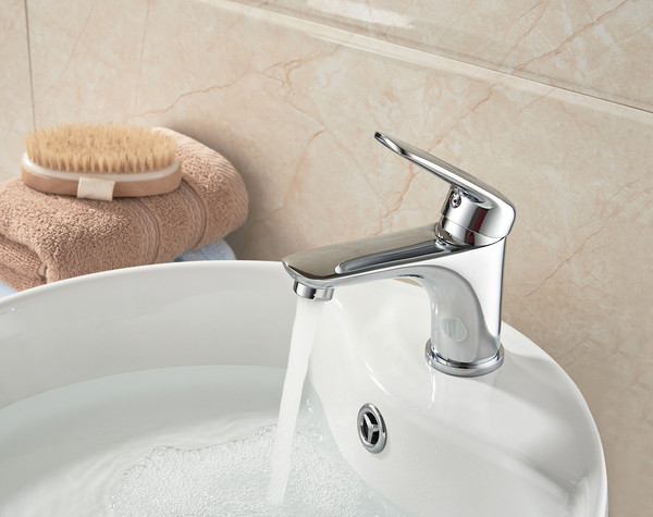 Изображение товара Смеситель Ledeme L1048