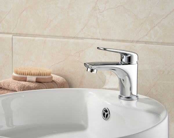 Изображение товара Смеситель Ledeme L1048