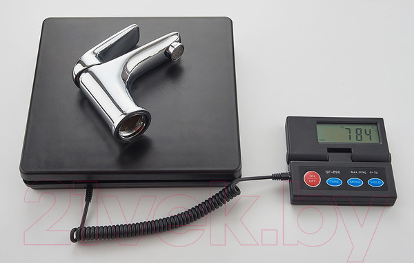 Изображение товара Смеситель Ledeme L1048