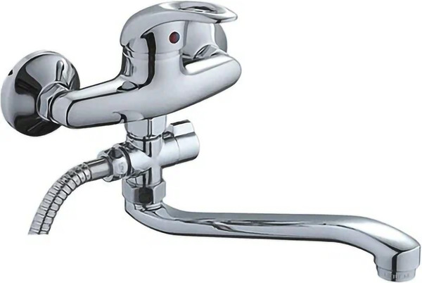 Изображение товара Смеситель Ledeme L2102-B