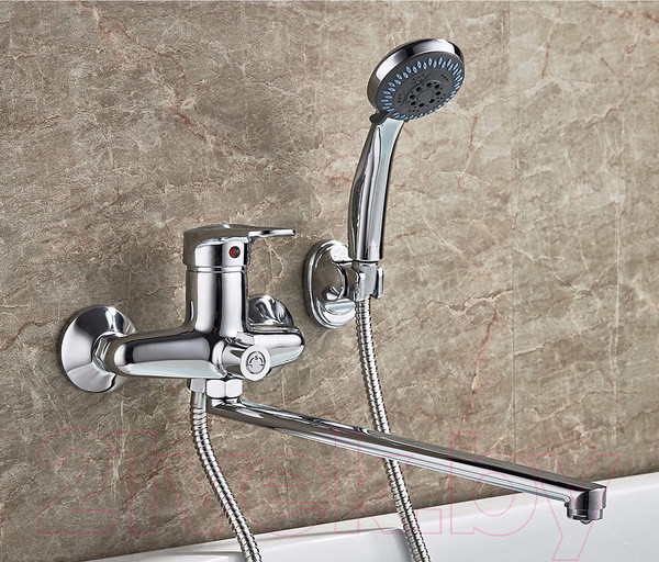 Изображение товара Смеситель Ledeme L2204