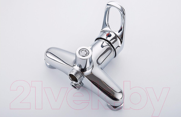 Изображение товара Смеситель Ledeme L2204