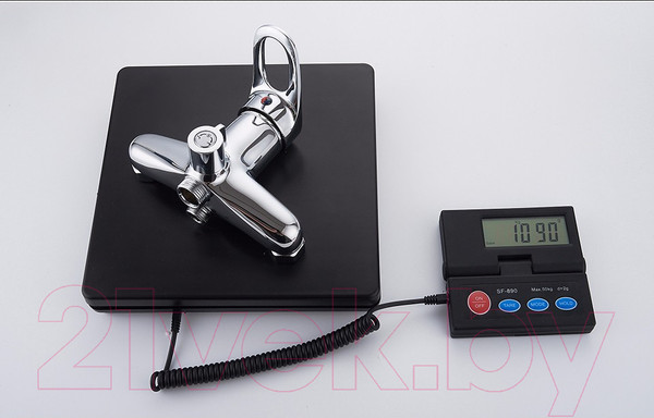 Изображение товара Смеситель Ledeme L2204