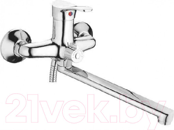 Изображение товара Смеситель Ledeme L2214