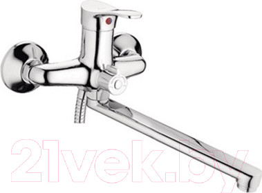 Изображение товара Смеситель Ledeme L2214-B