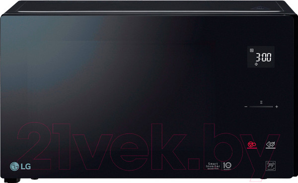 Изображение товара Микроволновая печь LG MB65R95DIS