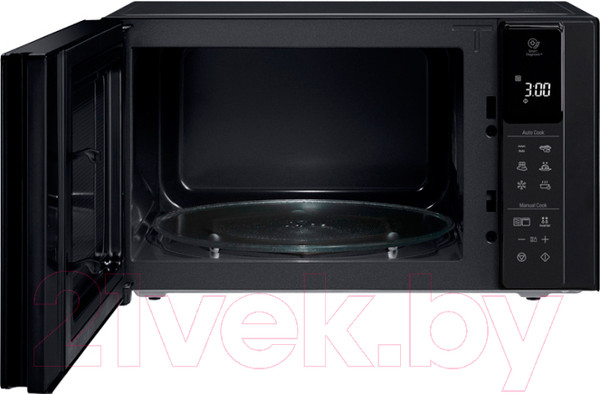 Изображение товара Микроволновая печь LG MB65R95DIS