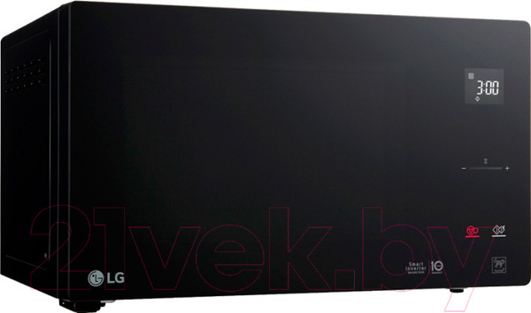Изображение товара Микроволновая печь LG MB65R95DIS