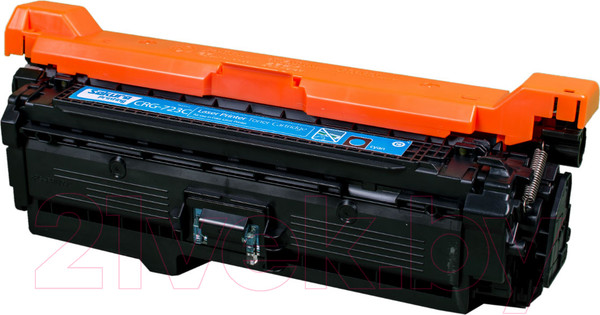 Изображение товара Картридж Sakura Printing SACRG723C