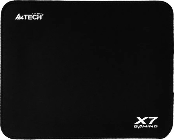 Изображение товара Коврик для мыши A4Tech X7-300MP (черный)