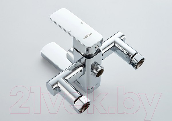 Изображение товара Душевая система со смесителем Ledeme L2433