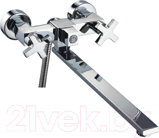 Изображение товара Смеситель Ledeme L2584