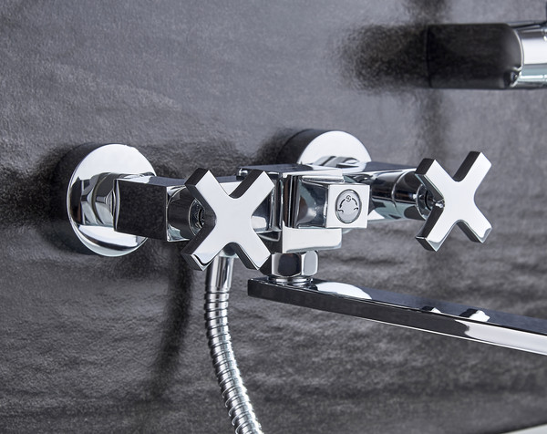 Изображение товара Смеситель Ledeme L2584