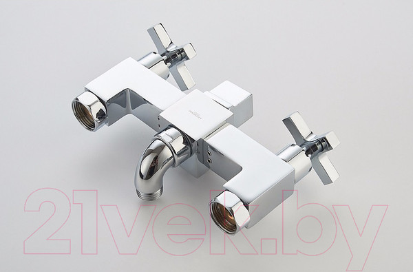 Изображение товара Смеситель Ledeme L2584