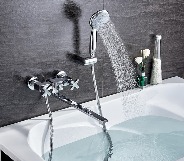 Изображение товара Смеситель Ledeme L2584