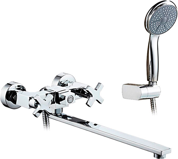 Изображение товара Смеситель Ledeme L2584