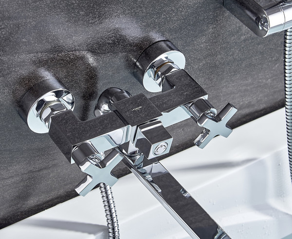 Изображение товара Смеситель Ledeme L2584