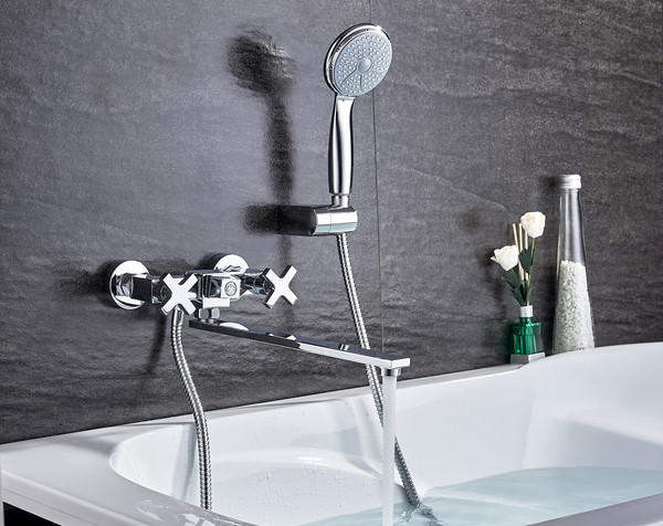 Изображение товара Смеситель Ledeme L2584