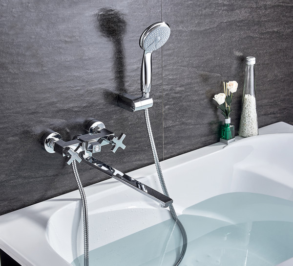 Изображение товара Смеситель Ledeme L2584