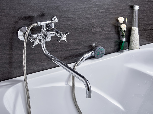 Изображение товара Смеситель Ledeme L2611