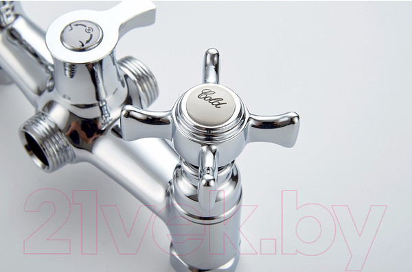 Изображение товара Смеситель Ledeme L2611