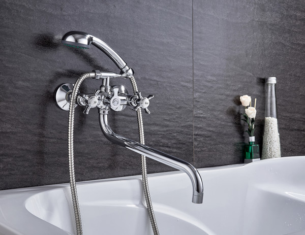 Изображение товара Смеситель Ledeme L2611