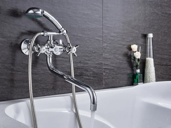 Изображение товара Смеситель Ledeme L2611