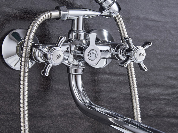 Изображение товара Смеситель Ledeme L2611