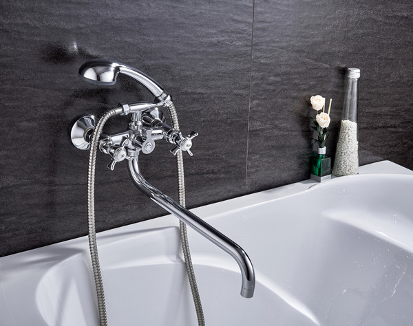 Изображение товара Смеситель Ledeme L2611