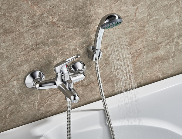 Изображение товара Смеситель Ledeme L3013