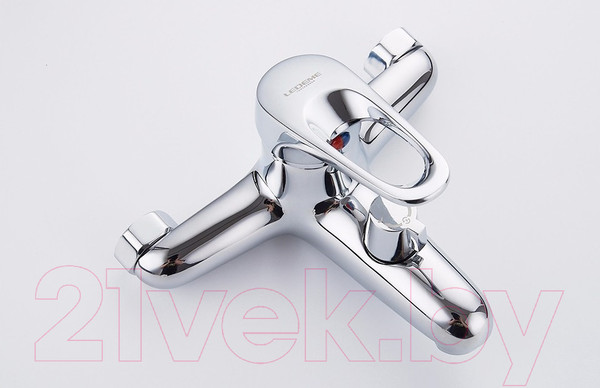 Изображение товара Смеситель Ledeme L3013