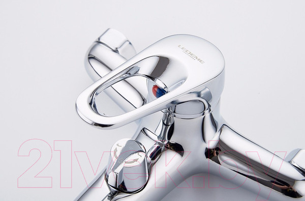 Изображение товара Смеситель Ledeme L3013