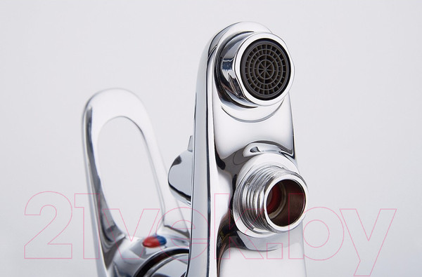 Изображение товара Смеситель Ledeme L3013