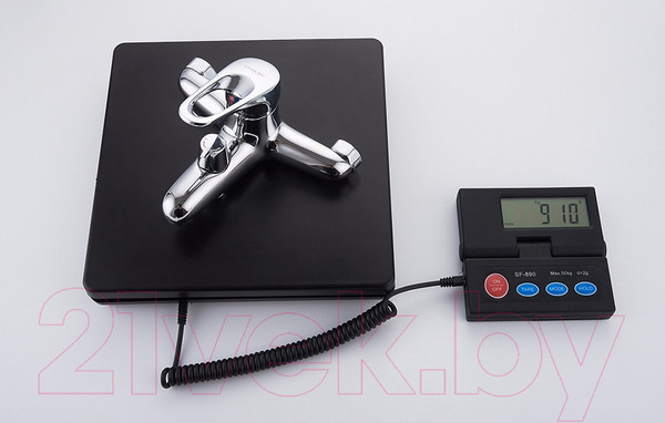 Изображение товара Смеситель Ledeme L3013