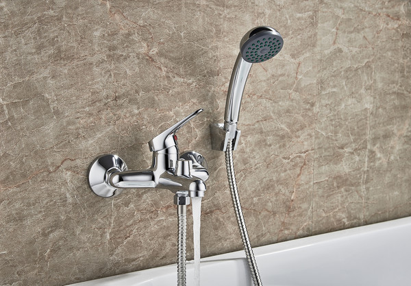 Изображение товара Смеситель Ledeme L3013