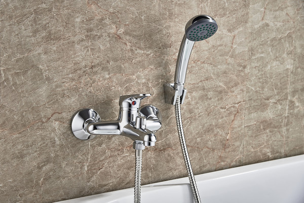 Изображение товара Смеситель Ledeme L3013