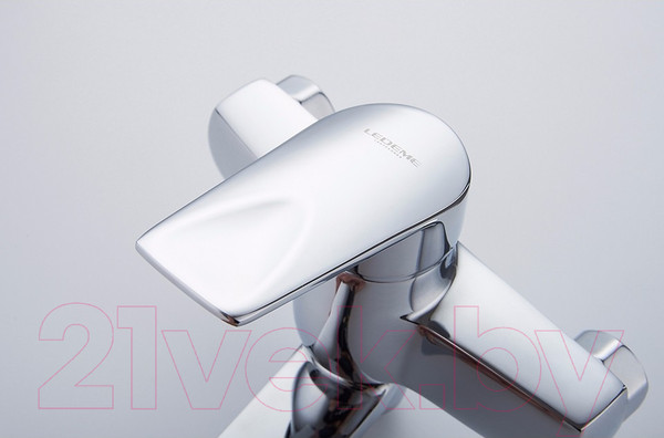 Изображение товара Смеситель Ledeme L3140