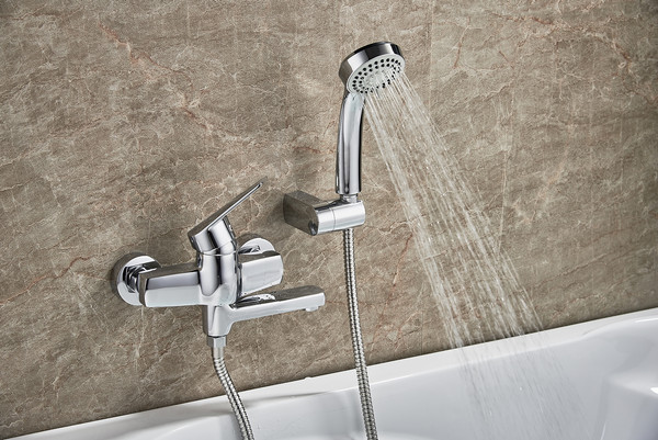 Изображение товара Смеситель Ledeme L3140