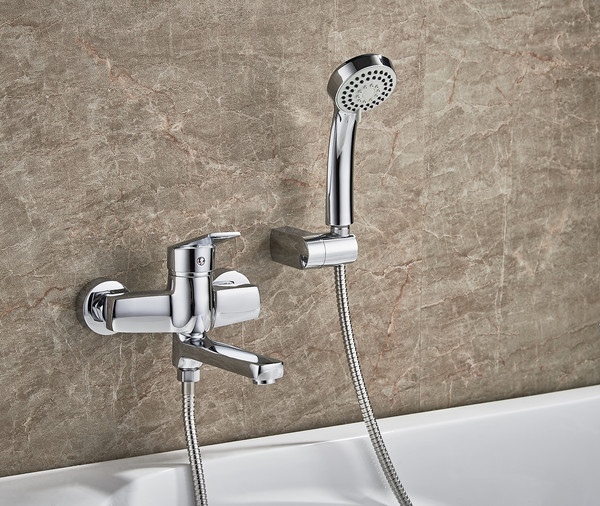 Изображение товара Смеситель Ledeme L3140