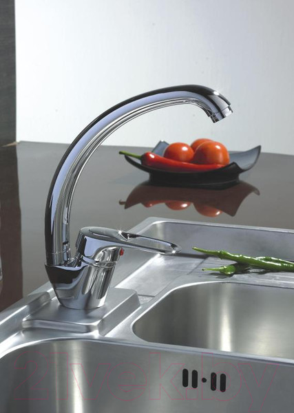 Изображение товара Смеситель Ledeme L4104