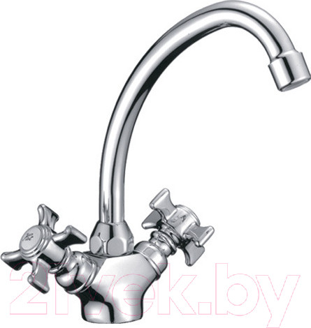 Изображение товара Смеситель Ledeme L4211