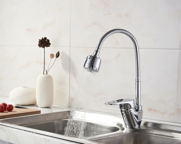 Изображение товара Смеситель Ledeme L4304