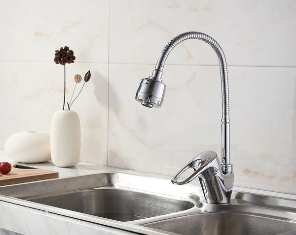 Изображение товара Смеситель Ledeme L4304