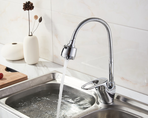 Изображение товара Смеситель Ledeme L4304