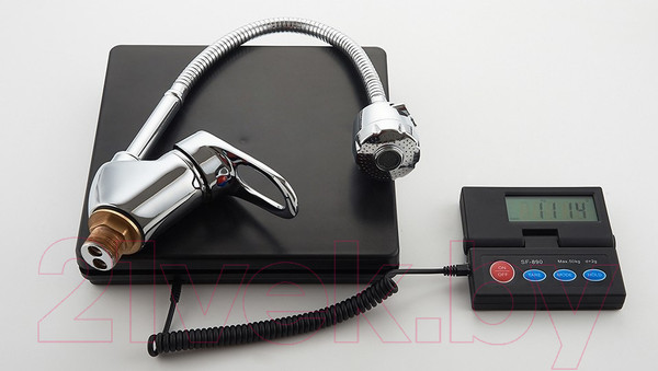 Изображение товара Смеситель Ledeme L4304