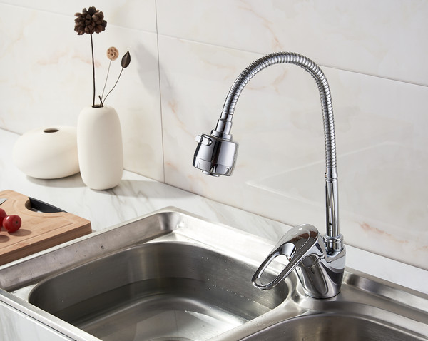 Изображение товара Смеситель Ledeme L4304