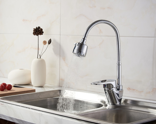 Изображение товара Смеситель Ledeme L4304