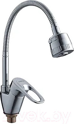 Изображение товара Смеситель Ledeme L4302-B