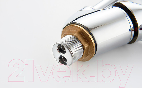 Изображение товара Смеситель Ledeme L4302-B